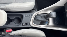 Toyota Yaris 1.5 Hybrid Excel 5dr CVT Hybrid Hatchback